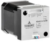 Stepper Motor, 2-Ph, 1A, 0.44N-M; Coil Type Trinamic - 65AC6207 - Newark, An Avnet Company