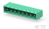 PCB Terminal Blocks - 796638-8 - TE Connectivity
