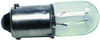 Lamp, Incandescent, Mini Bayonet/ba9S, 28V, 2.24W; Supply Voltage Multicomp - 12P6323 - Newark, An Avnet Company