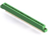 Card Edge Conn, Single, 52Pos, Th; Card Edge Connector Type Edac - 65AJ1169 - Newark, An Avnet Company
