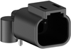 Automotive Conn, 2Pos, Rcpt, 13A, 250Vdc; Product Range Amphenol Sine/tuchel - 28AH8622 - Newark, An Avnet Company