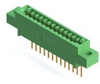 Card Edge Conn, Single Side, 13Pos, Th; Card Edge Connector Type Edac - 72AJ1422 - Newark, An Avnet Company