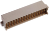 Male, Solder, Ty G, Cl2, R/a, 64Way, 3Mm; Product Range Ept - 33P9068 - Newark, An Avnet Company