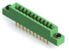 Card Edge Conn, Dual Side, 20Pos, Th; Card Edge Connector Type Edac - 59AJ0904 - Newark, An Avnet Company