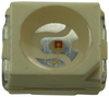 Led, Green, 2.4Mm, 16Mcd, 575Nm; Led Color Vishay - 98M4569 - Newark, An Avnet Company