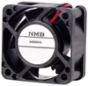 Dc Axial Fan, 40Mm, 24V, 11.3Cfm, 34.6Db; Supply Voltage Vdc Nmb Technologies - 43Y7396 - Newark, An Avnet Company