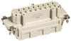 Insert, Receptacle, 16Pos, Spring; Product Range Amp Te Connectivity - 72Y2647 - Newark, An Avnet Company