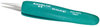 Precision Tweezer, 4.5In; Tweezer Type Excelta - 95H8133 - Newark, An Avnet Company