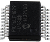 Microcontroller Mcu, 8 Bit, Pic16, 32Mhz, Ssop-20; Product Range Microchip - 82R4406 - Newark, An Avnet Company