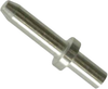 Terminal, Turret, 1.14Mm, Non Insulated Rohs Compliant Harwin - 29AK0181 - Newark, An Avnet Company