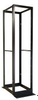 Rack Mounting Solutions - Open Frame Racks - Knockdown Open Frame Racks - DC4RT44 - Hammond Manufacturing Company Inc.