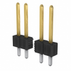Headers, Male Pins - 68004-209HLF-ND - DigiKey