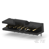 Headers, Male Pins - 17-2823405-9-ND - DigiKey
