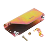 D-Sub, D-Shaped Connector Backshells, Hoods - 1003-DC199773-ND - DigiKey