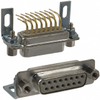 D-Sub Connector Assemblies - 173-115FA-ND - DigiKey