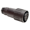 Circular Connector Housings - C01610D0150021-ND - DigiKey