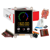 LCD, OLED, Graphic - 1613-1199-ND - DigiKey