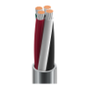 Electronic, 4 C #18 Str TC, PVC Ins, PVC Jkt, CMG - 8489 - Belden Inc.