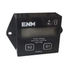 Panel Meters - Counters, Hour Meters - MT101R - Quarktwin Technology Ltd.