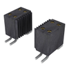 Connectors, Interconnects - Rectangular Connectors - Headers, Receptacles, Female Sockets - 853-83-062-30-002101 - Shenzhen Shengyu Electronics Technology Limited