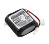 Battery - Lithium Non-Rechargeable - Lithium Primary Packs -- FLUSH-3 - Image