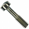D-Sub, D-Shaped Connector Jackscrews - 206052-3-ND - DigiKey