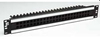 ADC Video Panel Mid Size 1.5RU 2X32 Mvj3 - ADCPPE15232MVJTBK - HAVE, Inc.