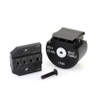 Rennsteig 624 1598 3 01 RT Crimping Die Tool for Delphi HES 1.6 Regular Wall Connectors - 389 - Waytek, Inc.