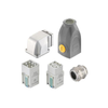 Heavy Duty Connector Assemblies - 10220030004-ND - DigiKey