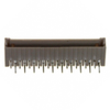 Headers, Male Pins - A99776-ND - DigiKey