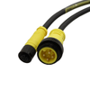 Circular Cable Assemblies - 23-1200662016-ND - DigiKey