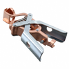 Alligator, Crocodile, Heavy Duty Clips - 314-1463-ND - DigiKey