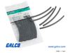PNDT Shrink Tubing - HSTTA50-Y - Galco Industrial Electronics