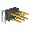 Headers, Male Pins - 961206-5804-AR-ND - DigiKey