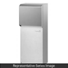 Enclosures Accessories and Hardware - DTS3241A115LG - Powell Electronics, Inc.