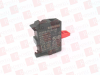 Contactor - 50840209 - Radwell International