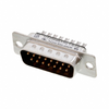 D-Sub Connector Assemblies - FCE17A15PM210-ND - DigiKey
