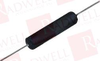 Resistor - 18666557 - Radwell International