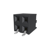 Headers, Receptacles, Female Sockets - 10131933-204ULF-ND - DigiKey