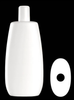 Flat Oval - 5102 - M&H Plastics