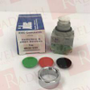 Pushbutton - 685405 - Radwell International