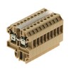 Din Rail, Channel - 281-4095-ND - DigiKey