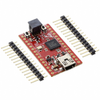 Embedded MCU, DSP Evaluation Boards - EA-QSB-015-ND - DigiKey