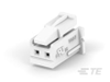 Rectangular Wire & Cable Connectors & Housings - 2301559-2 - TE Connectivity