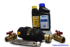 Pump Strainers & Filters - 1952209 - RS Components, Ltd.