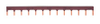 Busbars - 1444829 - RS Components, Ltd.
