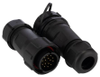 Industrial Circular Connectors - 304449 - RS Components, Ltd.
