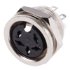 DIN Connectors - 490854 - RS Components, Ltd.