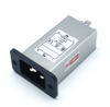 IEC Filters - 2780328 - RS Components, Ltd.