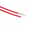 Jumper Wires, Pre-Crimped Leads - 0430310001-03-R0-ND - DigiKey